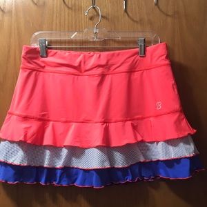 3 piece Sofibella Tennis outfit
